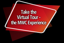 Take the Virtual Tour - the MWC Experience